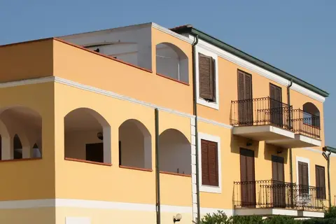 Residence Le Pavoncelle in Santa Teresa Gallura, foto 18