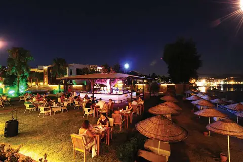 Costa Luvi Hotel in Bodrum, foto 10