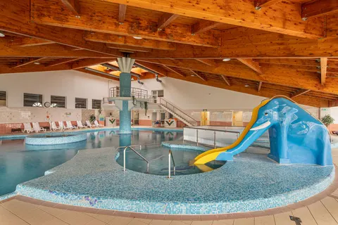 Villapark Vargesztes foto 12