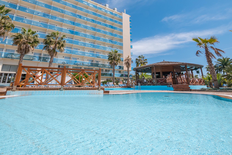 Hotel Golden Taurus Aquapark Resort foto 22