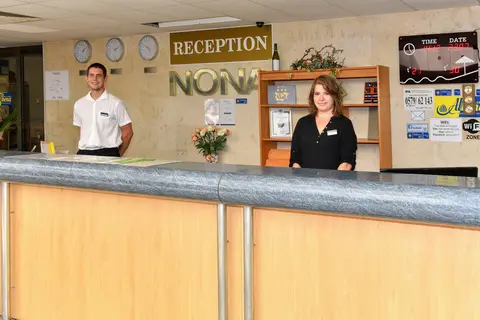 Hotel Nona in Златни пясъци — foto 15