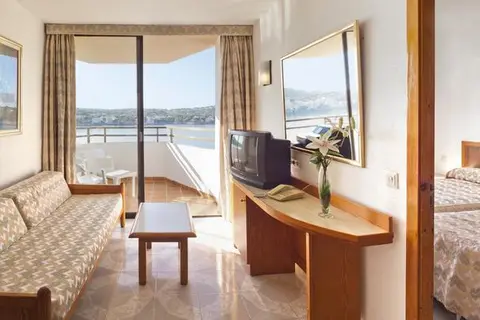 TRH Jardin del Mar in Santa Ponsa — foto 4
