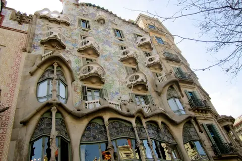 htop BCN City in Barcelona — foto 22