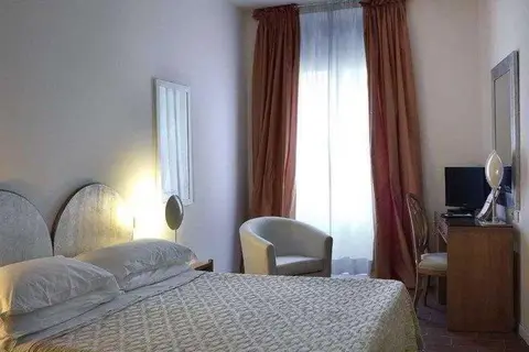 Hotel Palazzo Ognissanti in Florence