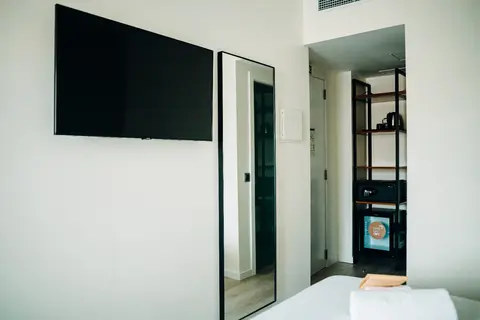 Next Level Premium Hotels in Lissabon — foto 14