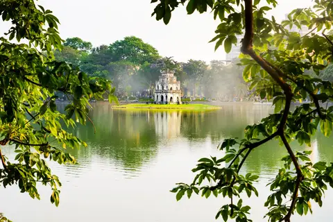 Ontdek Vietnam in Vietnam — foto 6