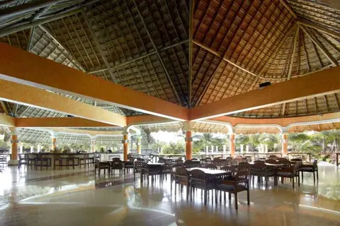 Grand Palladium Kantenah Resort & Spa in Puerto Aventuras — foto 7