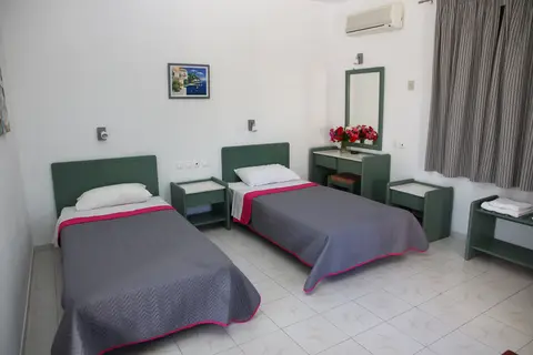 Villa Marina in Anissaras Hersonisou — foto 23