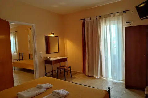 Elanthi Village in Δημοτική Ενότητα Λαγανά — foto 28