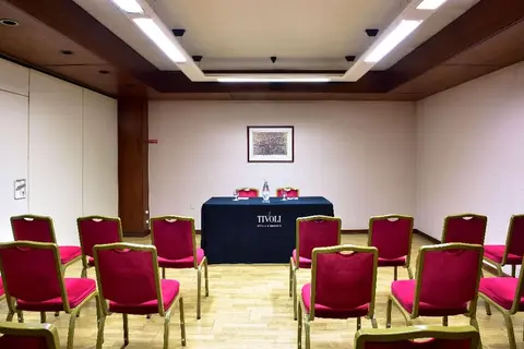 Tivoli Coimbra in Coimbra — foto 15
