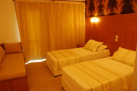 Pirat Hotel in Kaş — foto 10