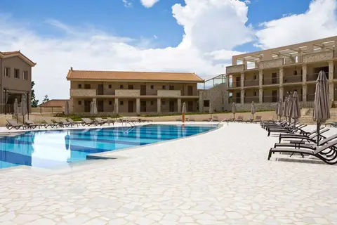 The Magnolia Resort in Δημοτική Ενότητα Ελειού-Πρόνων — foto 9