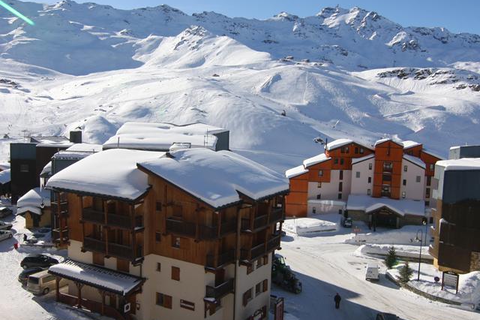 Résidence Altineige foto 7