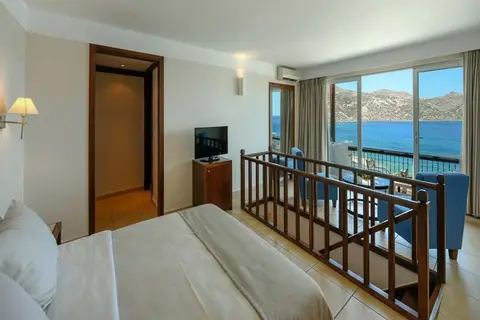 Wyndham Grand Crete Mirabello Bay in Δημοτική Ενότητα Αγίου Νικολάου — foto 30