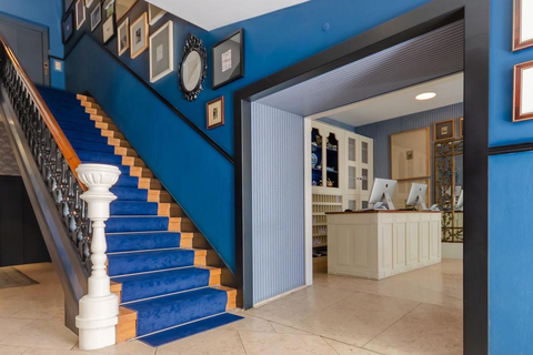 Lx Boutique Hotel foto 4