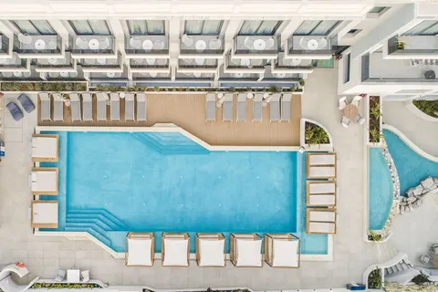 Samian Mare Hotel Suites & Spa foto 7