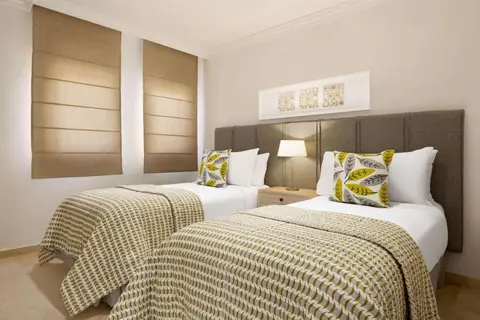 Wyndham Residences Costa Adeje in Adeje — foto 10