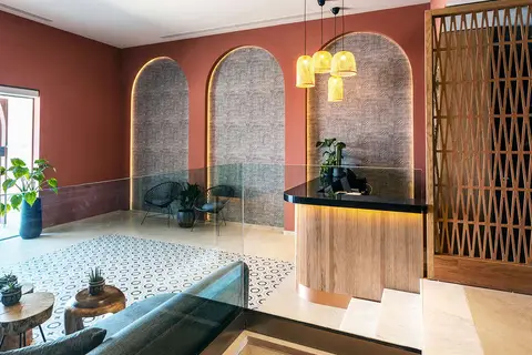 KoSea Boutique Hotel in Kos, foto 20