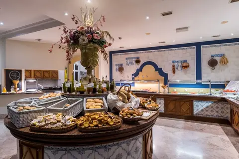 Pestana Village Garden Hotel in Funchal — foto 17