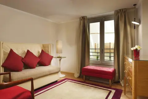 Grand Hotel Minerva in Florence — foto 16