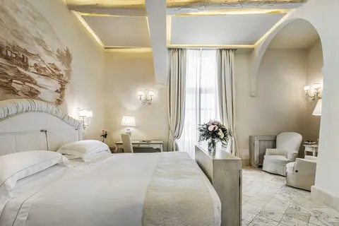 Monastero Di Cortona Hotel & Spa in Cortona, foto 21