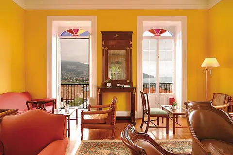 Hotel Quinta da Bela Vista in Funchal, foto 25