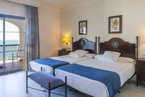 Hotel Duque de Najera in Rota — foto 4