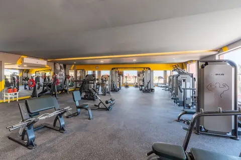 Pickalbatros Laguna Vista Hotel in نبق — foto 30