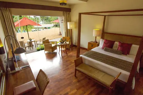 Occidental Eden Beruwala in Beruwala — foto 29