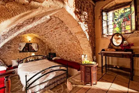 Veneto Hotel in Rethimnon, foto 6