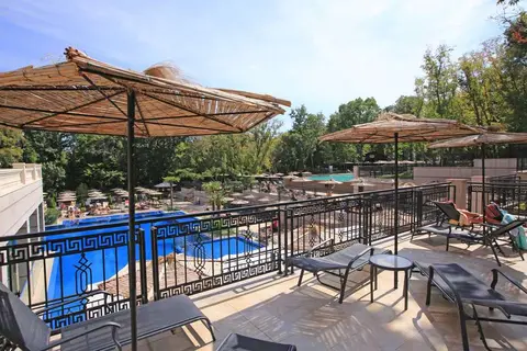 Dolce Vita Sunshine Resort in Dolce Vita Sunshine — foto 14