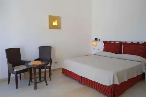 Hotel Alberi del Paradiso in Cefalù — foto 18