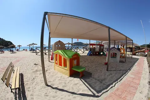 Camping Ville Degli Ulivi in Campo nell'Elba — foto 22