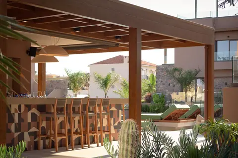 Paralos Venus Suites in Δημοτική Ενότητα Χερσονήσου — foto 17