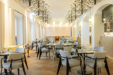 Seehotel am Kaiserstrand foto 2