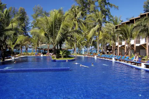 Sunwing Bangtao Beach in ตำบลเชิงทะเล — foto 2