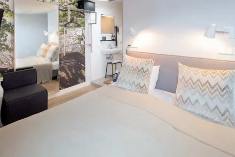 Stadsvilla Mozaic foto 3