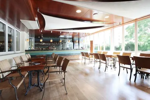 Prestige Hotel Goya Park in Roses — foto 13