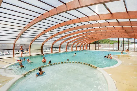 Camping Saint Jacques foto 4