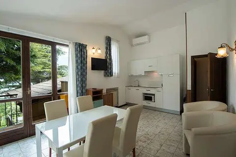 Residence Oasi in Limone sul Garda — foto 8