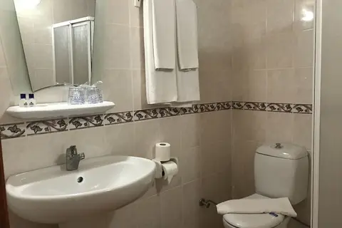 Muz Hotel in Alanya, foto 30