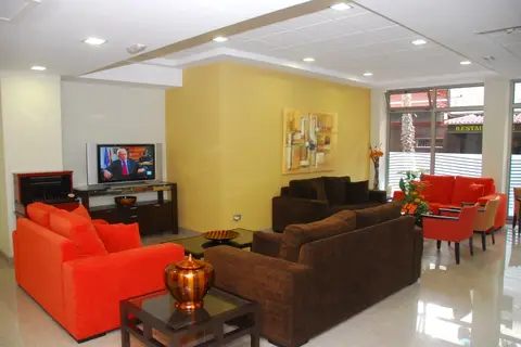 Residencia Pujol in Las Palmas de Gran Canaria, foto 3