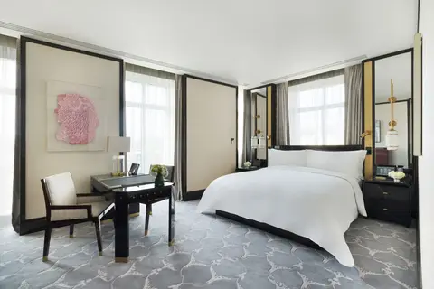 The Peninsula Istanbul in İstanbul, foto 26