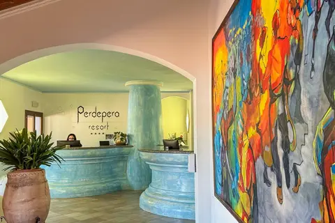 Perdepera Resort Formula in Cardedu, foto 10