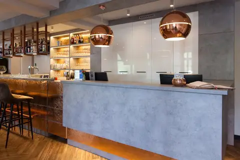 Best Western Hotel Den Haag in Den Haag — foto 5