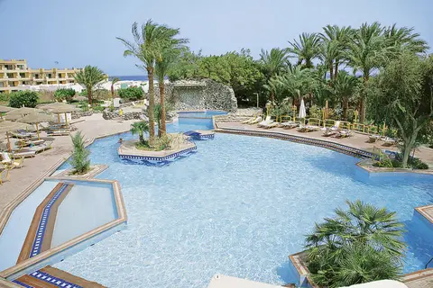 Shams Safaga Resort in سفاجا — foto 14