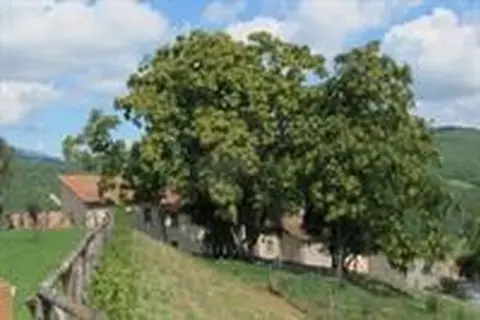 Castello di Gallano Resort in Valtopina, foto 8
