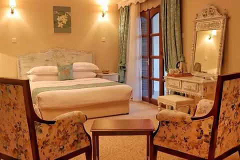 Meryem's Hotel in Girne — foto 5