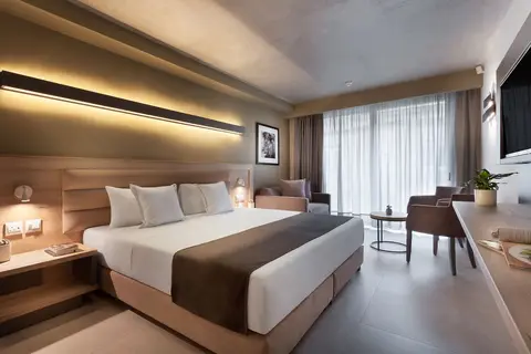 Azur Hotel by ST Hotels in Il-Gżira, foto 25