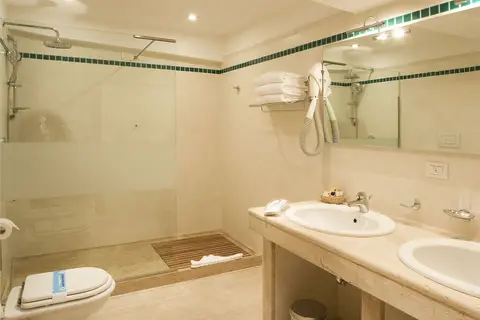 Hotel Dei Pini in Alghero — foto 23